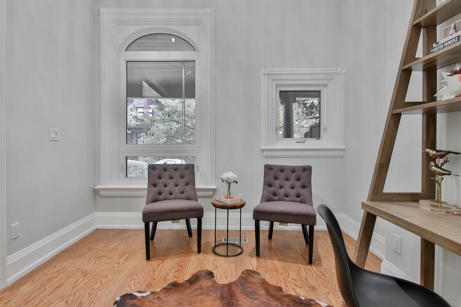 Top Materials for High-End Hospitality Furniture