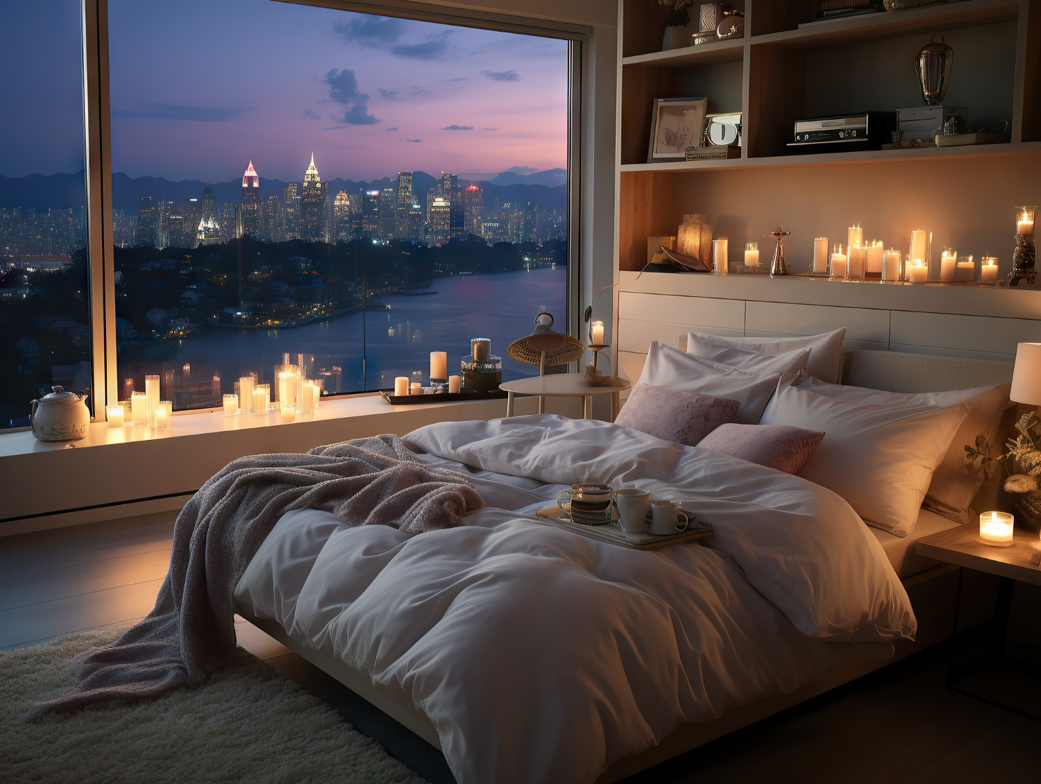 European Luxury Beds and Mattresses