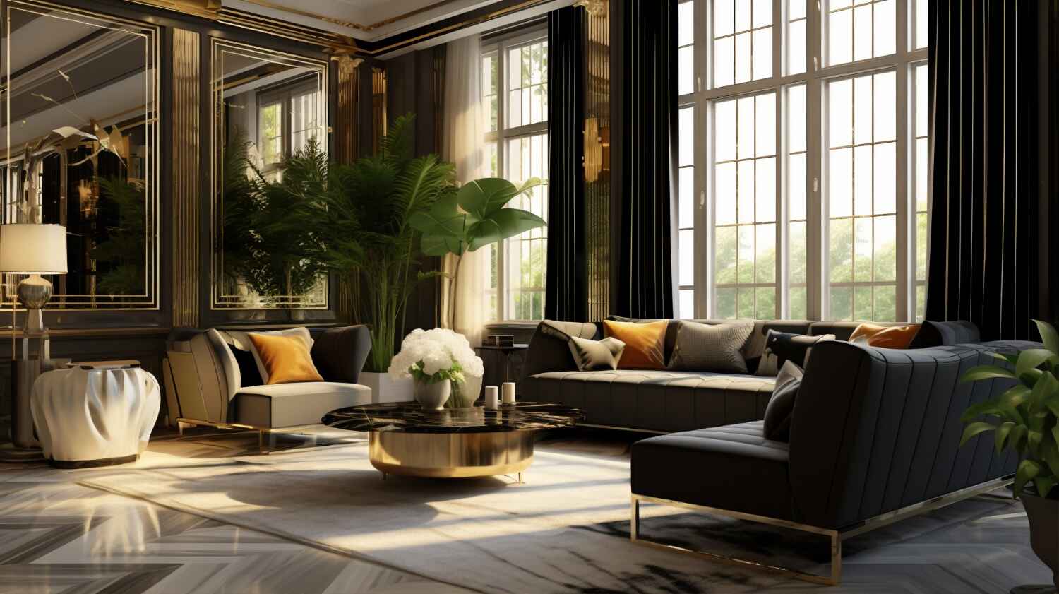 What Do Luxury Hotels Expect from Hospitality Furniture Suppliers?