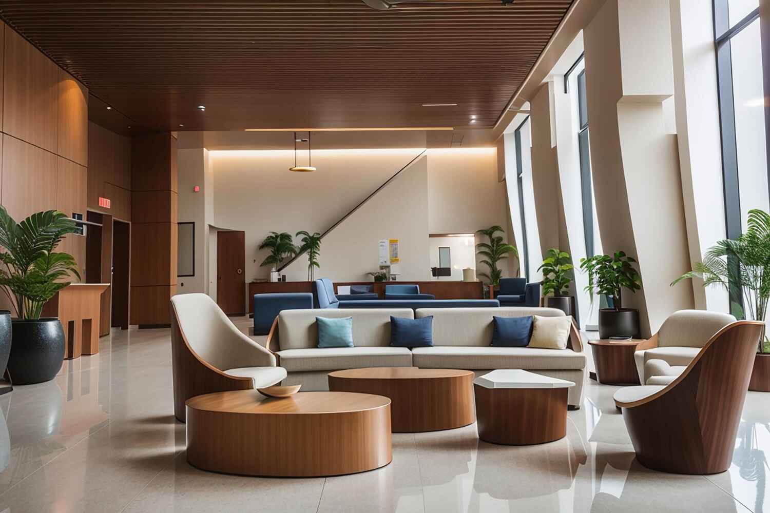 Hotel Lobby Furniture Buying Guide for Hospitality Managers