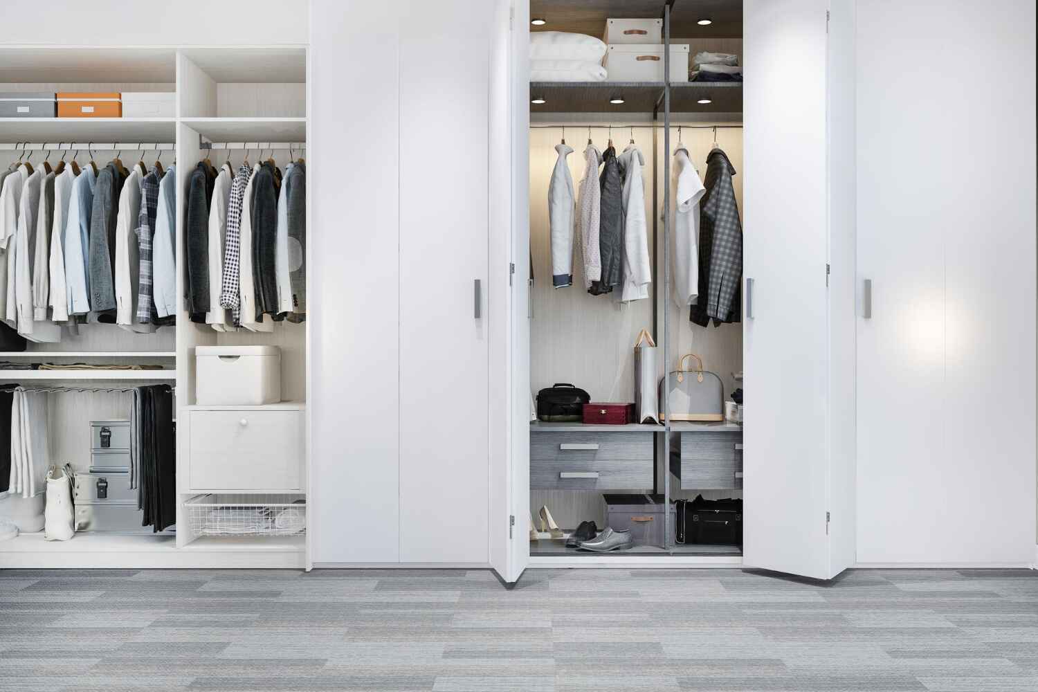 Hotel Room Wardrobe Design Trends in Luxury Hotels for 2026